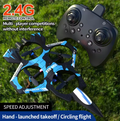 Remote Controlled Fighter Jet Plane