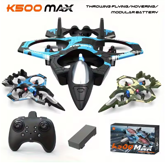 Remote Controlled Fighter Jet Plane